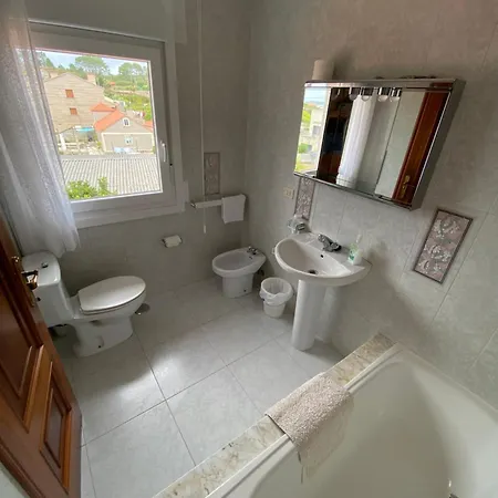 Lejlighed Y Mar