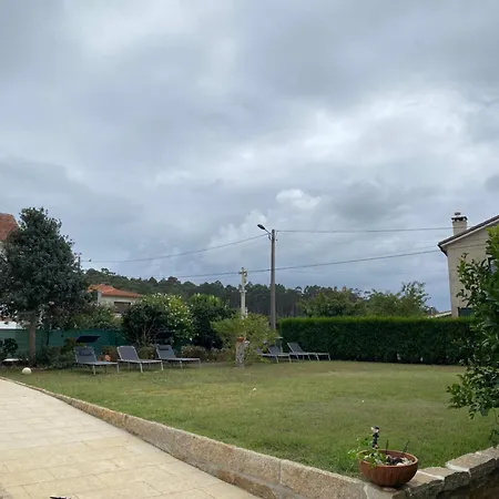 Y Mar Noalla (Pontevedra)