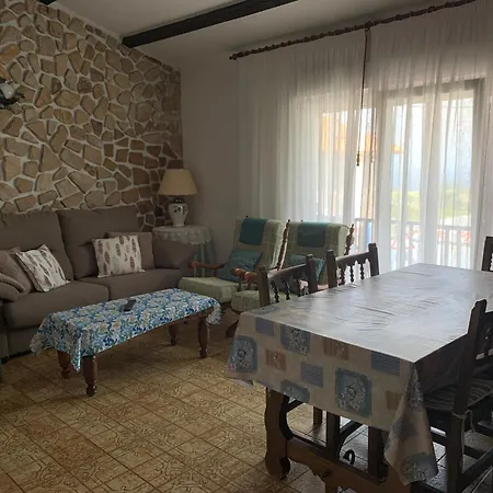Appartamento Y Mar Noalla (Pontevedra)