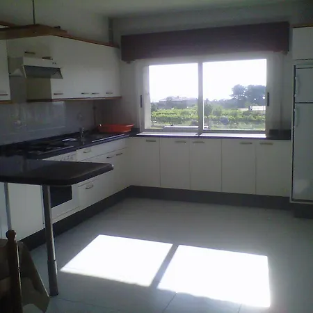 Apartamento Y Mar Noalla (Pontevedra)