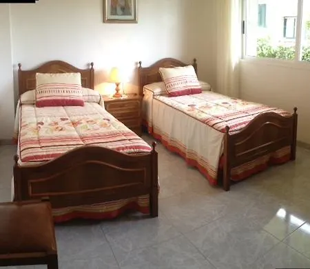 Apartamento Y Mar