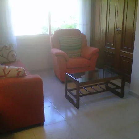 Y Mar Apartamento *