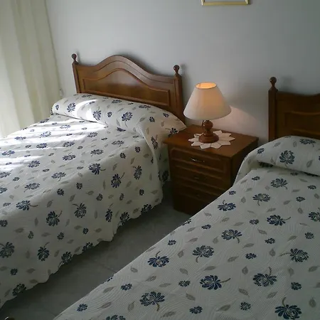 Apartamento Y Mar Noalla (Pontevedra)