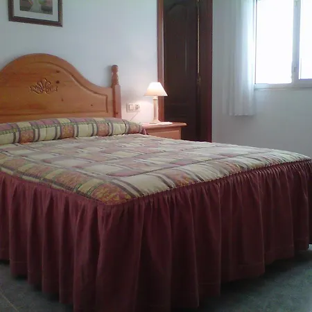 Y Mar Apartamento Noalla (Pontevedra)