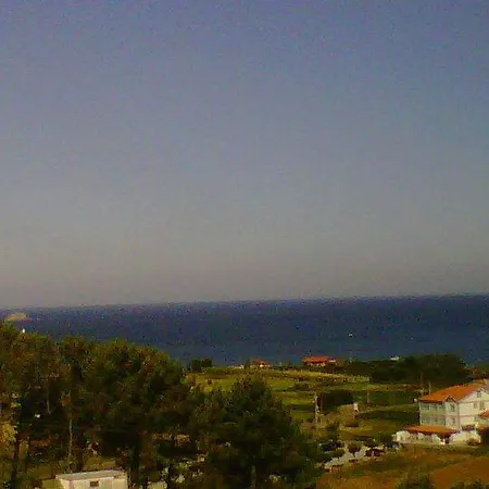 Apartamento Y Mar *