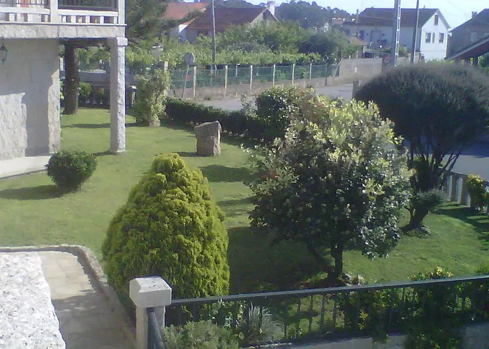 Y Mar Noalla (Pontevedra)