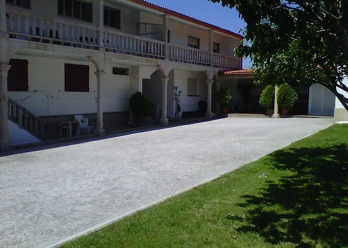 Y Mar Apartamento Noalla (Pontevedra)