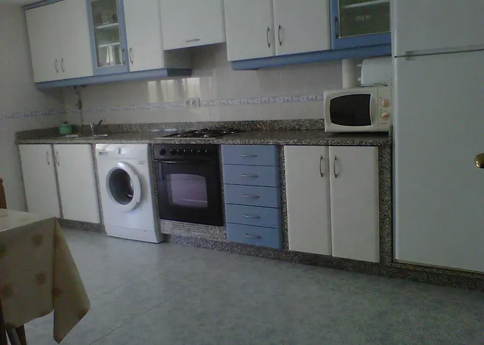 Y Mar Noalla (Pontevedra)